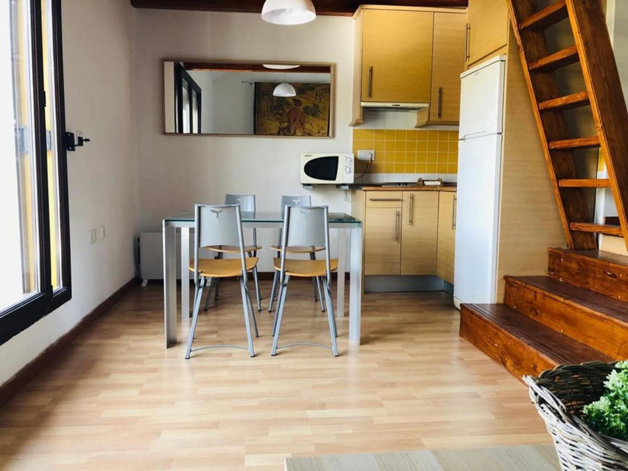 Apartment Bellevue By Interhome 塞拉内华达 外观 照片